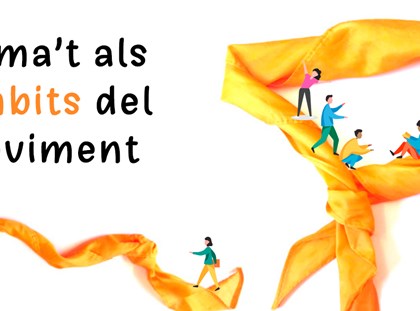 I si aquest és el teu lloc? I si aquest és el teu lloc?