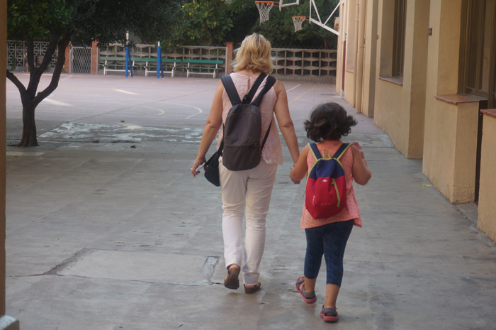 Famílies monoparentals: més enllà de la conciliació 