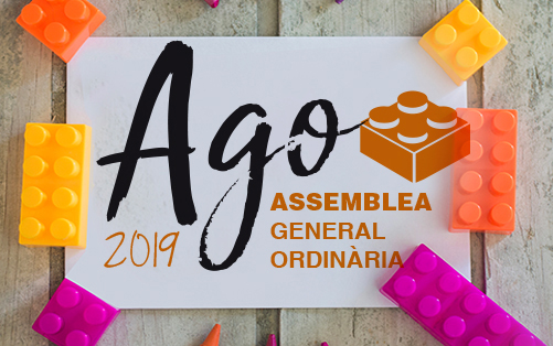 Comencem a preparar l’AGO!