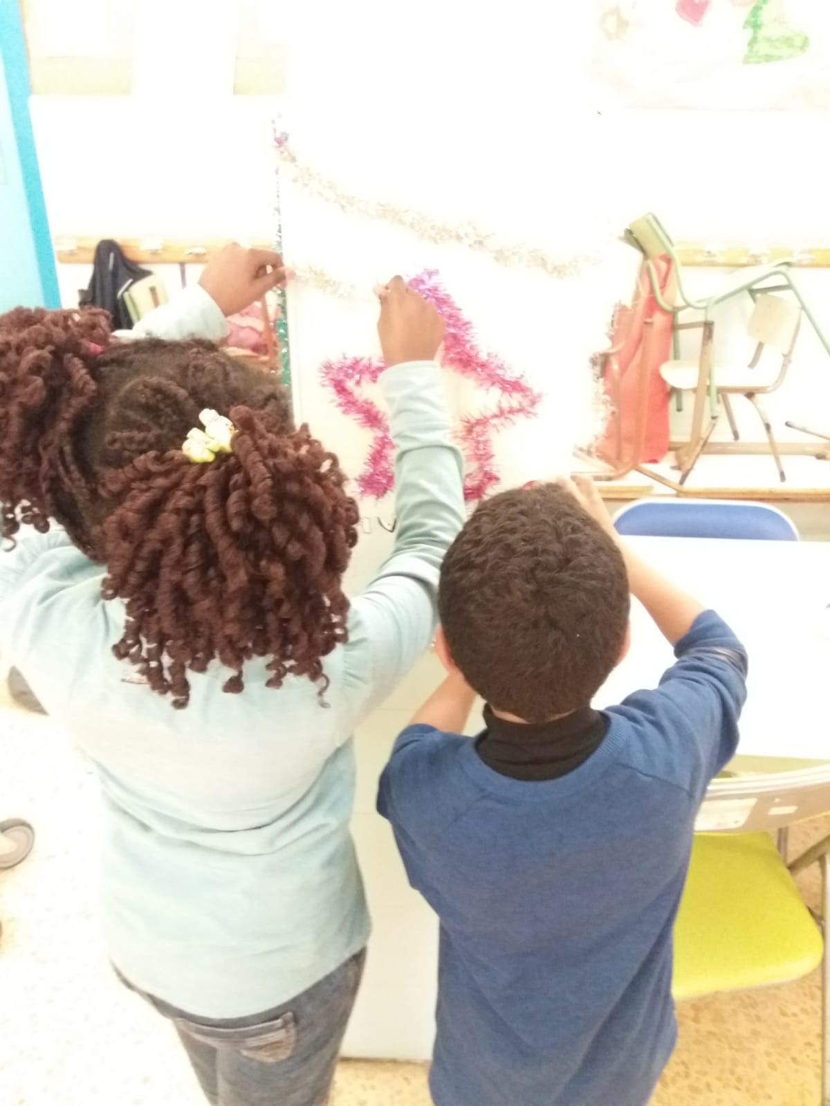 Els projectes socials i educatius del Camp de Tarragona celebren el Nadal