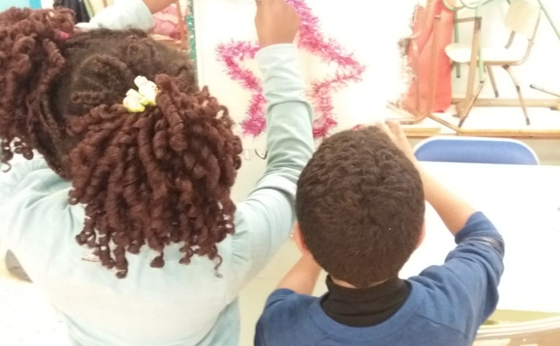 Els projectes socials i educatius del Camp de Tarragona celebren el Nadal Els projectes socials i educatius del Camp de Tarragona celebren el Nadal