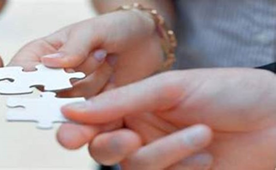 La mediació ajuda a restablir l'organització familiar La mediació ajuda a restablir l'organització familiar