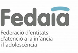 FEDAIA, Federació d'Entitats d'Atenció i d'Educació a la Infància i l'Adolescència 