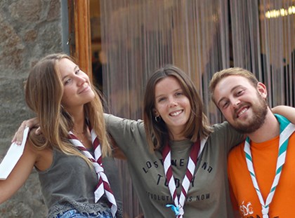 Apunta’t als cursos residencials de Setmana Santa! Apunta’t als cursos residencials de Setmana Santa!