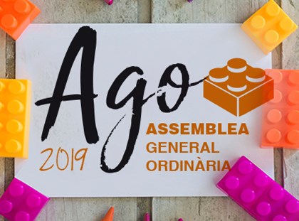 Ja heu llegit la documentació de l’AGO?  Ja heu llegit la documentació de l’AGO?
