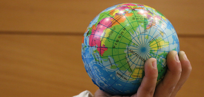 Vols viure una experiència de voluntariat Internacional?