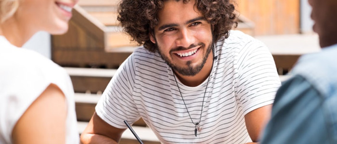 Las relaciones de convivencia como interés público y social Las relaciones de convivencia como interés público y social