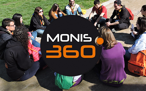 Obertes les inscripcions a Monis 360º!