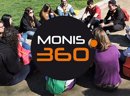 Obertes les inscripcions a Monis 360º! Obertes les inscripcions a Monis 360º!