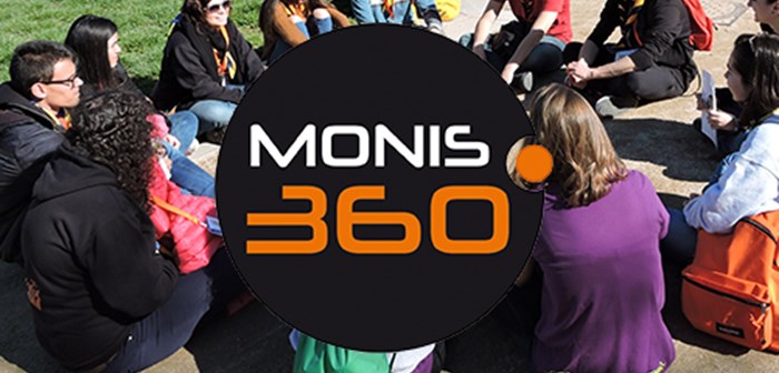 Obertes les inscripcions a Monis 360º! Obertes les inscripcions a Monis 360º!