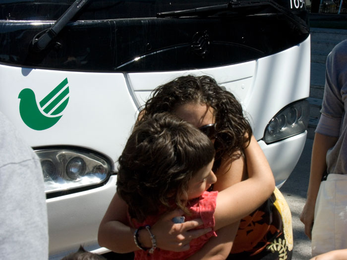 A Colònies, també ens posem la Gorra