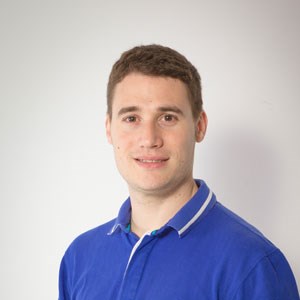 "Salir a Europa te da la posibilidad de dar un salto en el tiempo y conocer iniciativas que aquí llegan en 15 años"