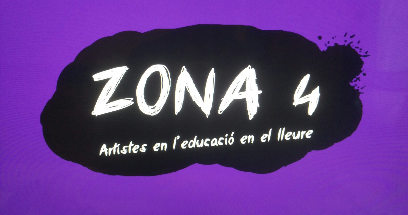 Trobada de monitors i monitores de la Zona 04 del MCECC