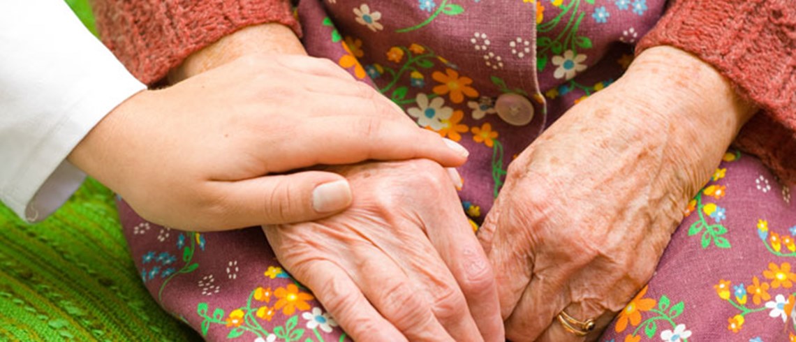 Resolució de Conflictes i envelliment Resolució de Conflictes i envelliment