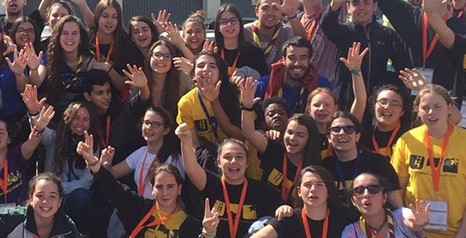 Encalça't - Jornada Formativa de Monitors/es de la Zona 05 del MCECC