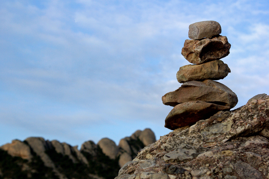 La Fita - Trobada de Monitors/es de Zona 01 i 06 del MCECC