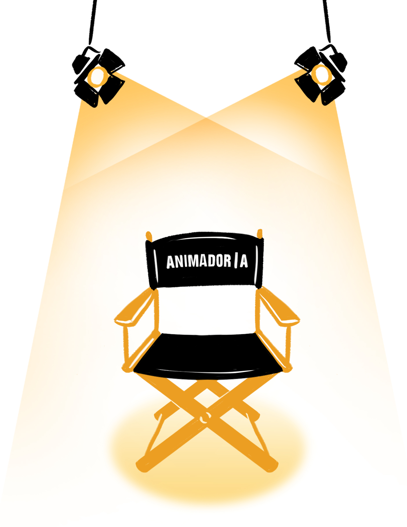 A punt per a la nit dels animadors de la Fe!