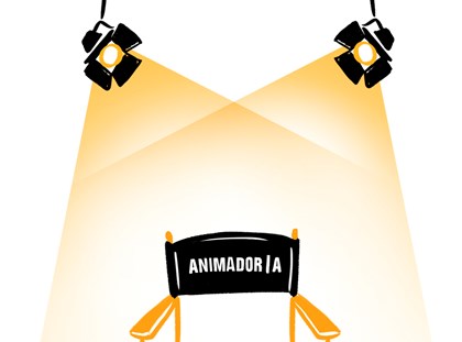 A punt per a la nit dels animadors de la Fe! A punt per a la nit dels animadors de la Fe!