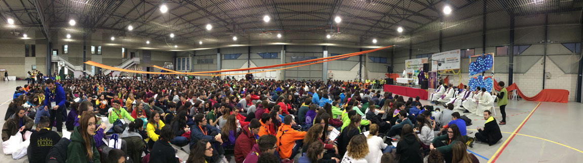TrocaJove 2019