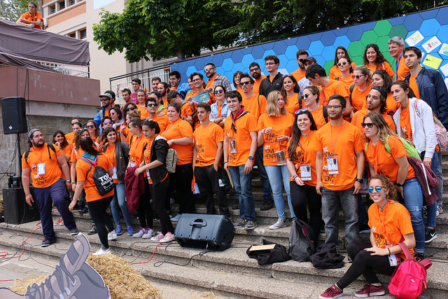 Curs de Monitors/es a Mallorca per a membres del MCECC