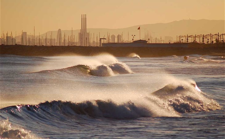 Get Les Millors Platges A Prop De Barcelona Desktop Wallpaper Get Wallpaper Les Millors Platges A Prop De Barcelona Free