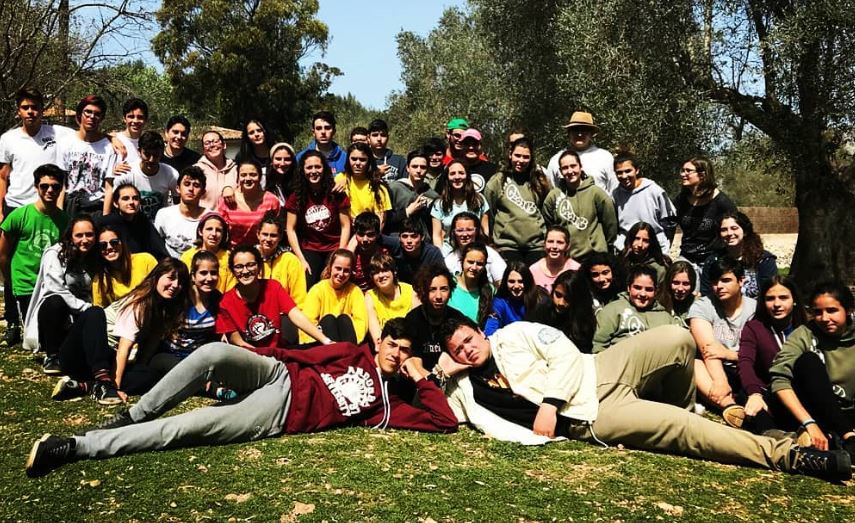 CosaJove 2019 - MCECC-Mallorca - 5, 6 i 7 d'abril a Alcúdia