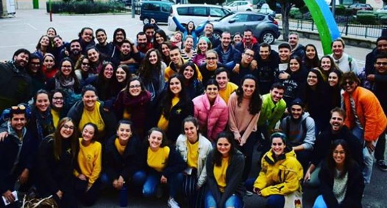 Torneig de Monitors i Monitores del MCECC-Mallorca 2019