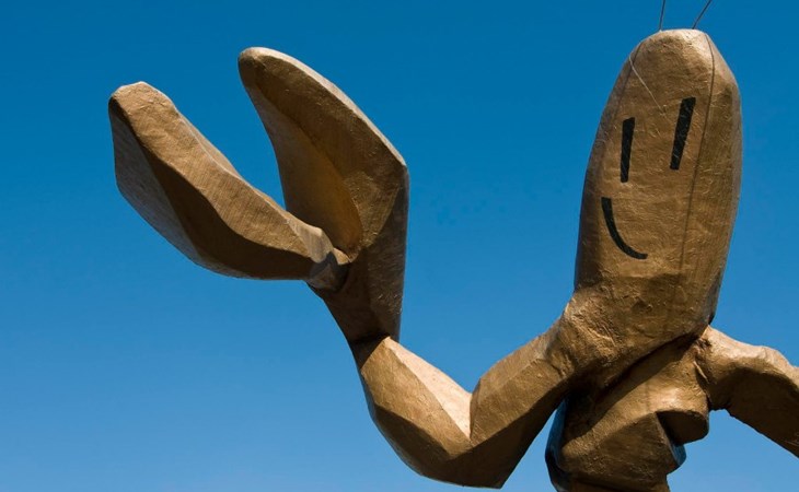 Barcelona S 10 Sculptures You Can Not Miss