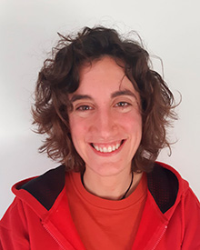 Maria Mercader i Garcia