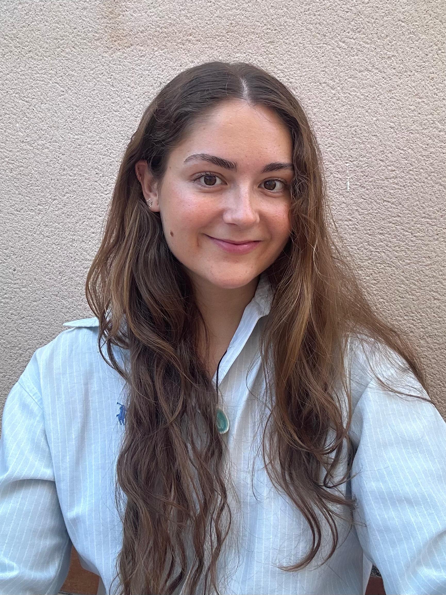 Clàudia Anita Miró Garcia  