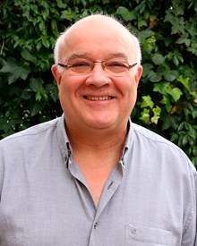 Josep Maria Calderó i Villanueva Josep Maria Calderó i Villanueva