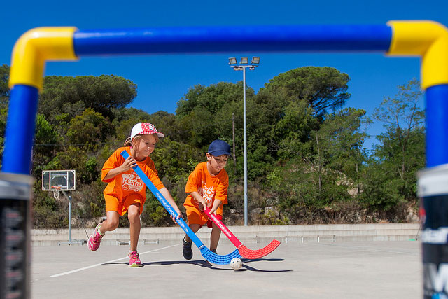 Ja estan obertes les inscripcions per a les colònies d'estiu