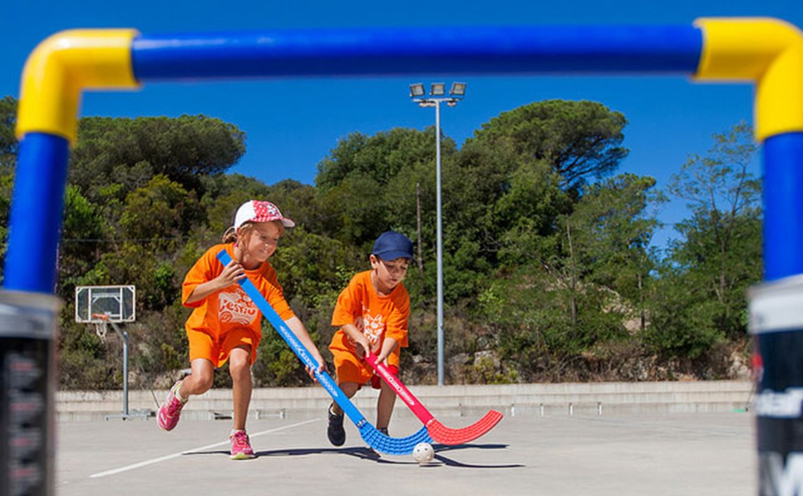 Ja estan obertes les inscripcions per a les colònies d'estiu Ja estan obertes les inscripcions per a les colònies d'estiu