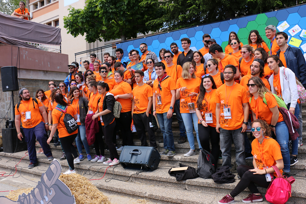 Els cursos residencials de monis arriben a Mallorca!