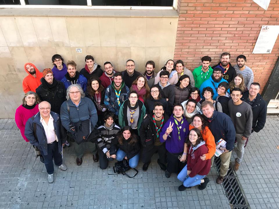 El 9 de març, nou CRT!