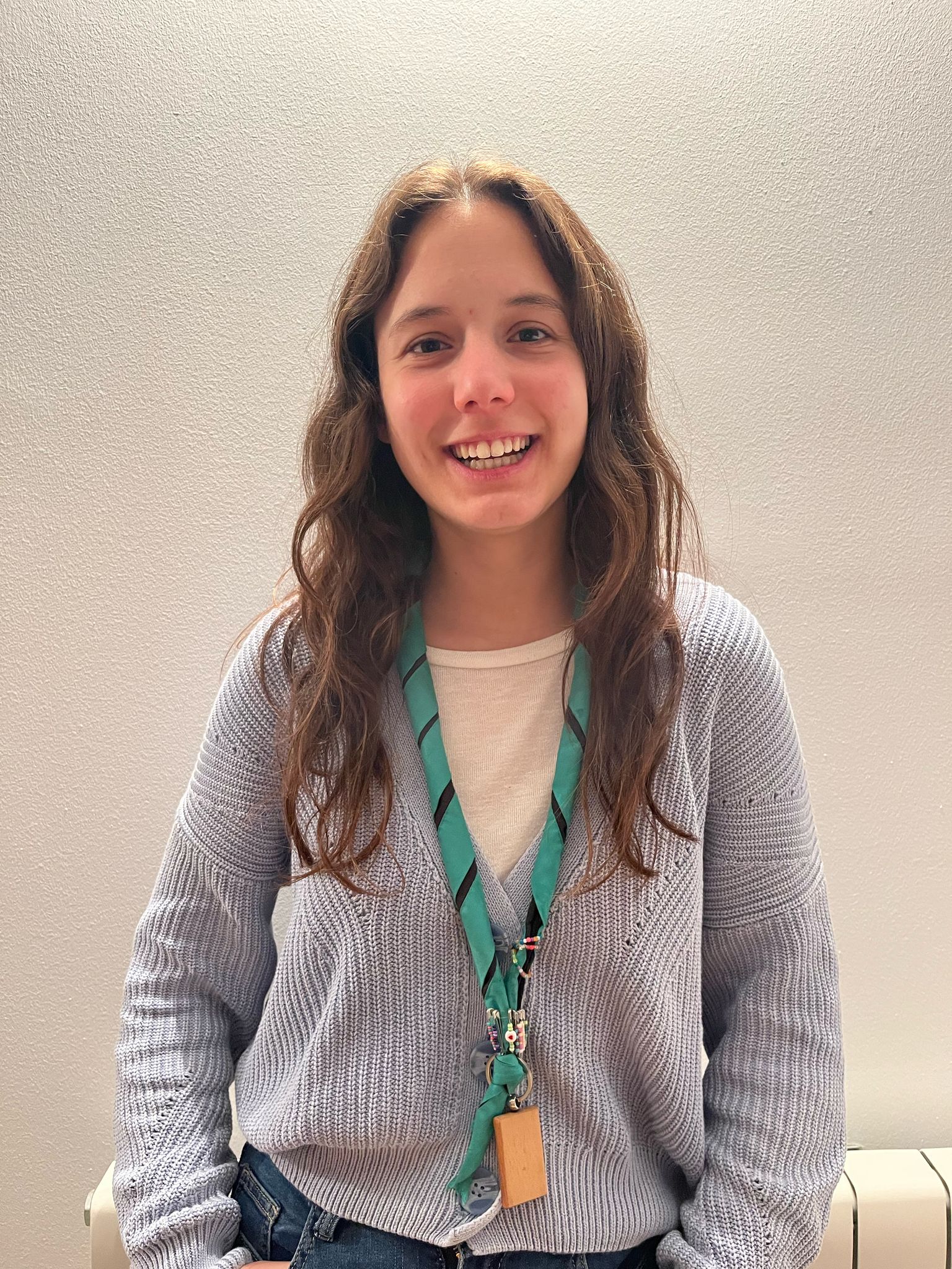 Jael Martín de Leonardo