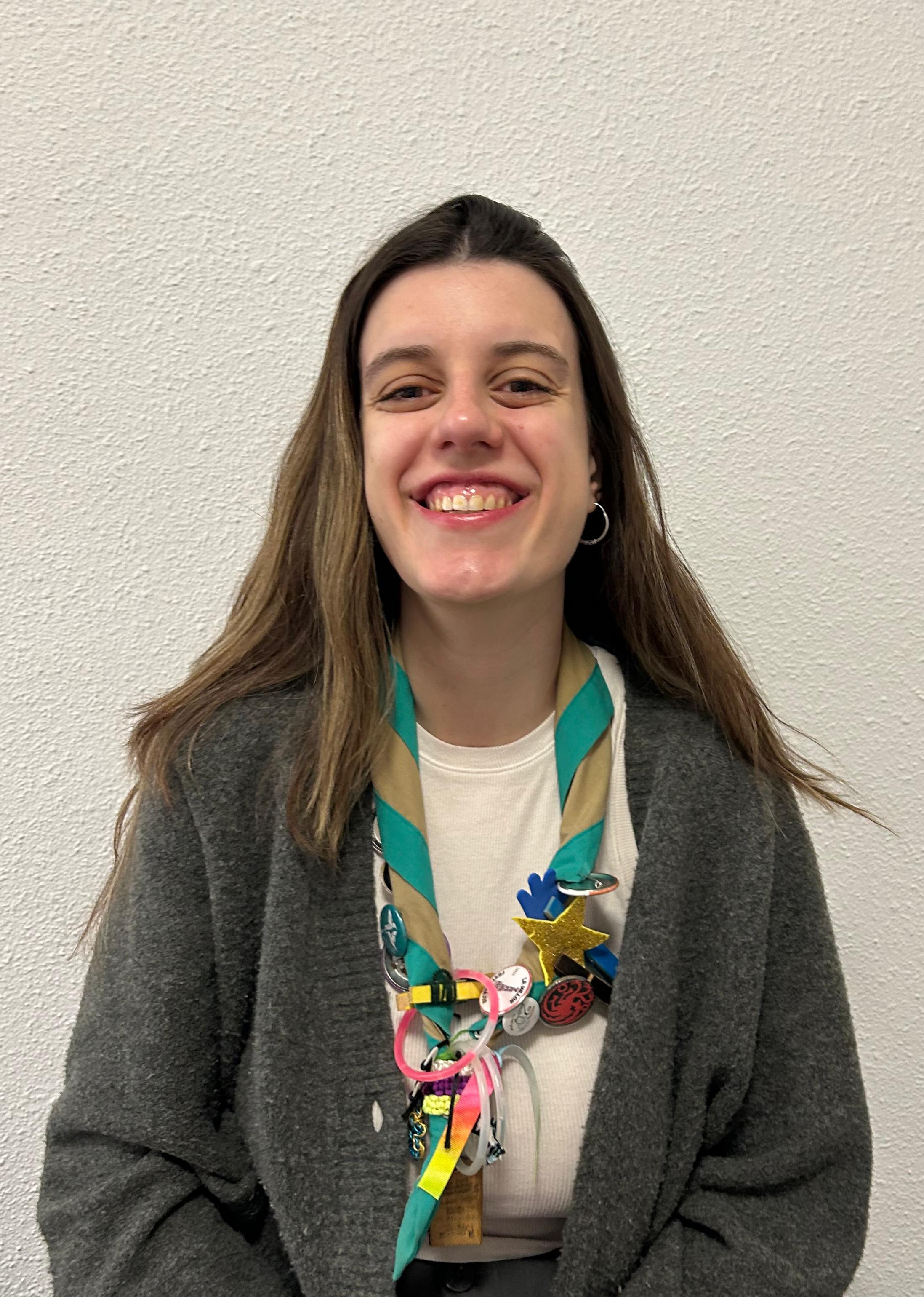 Maria Grau i Jiménez