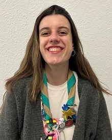 Maria Grau i Jiménez Maria Grau i Jiménez