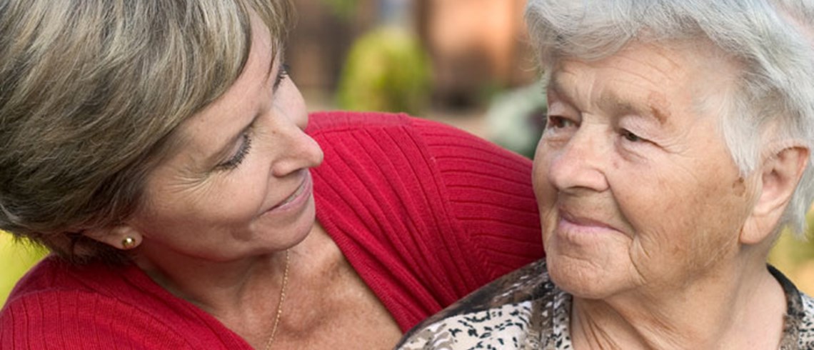 La soledad de las personas cuidadoras La soledad de las personas cuidadoras