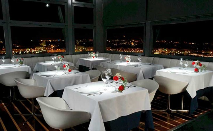 Cinq Restaurants Romantiques Pour La St Valentin A Barcelone Cinq Restaurants Romantiques Pour La St Valentin A Barcelone
