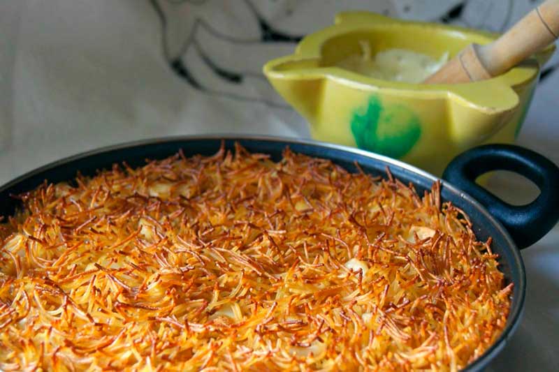 5 Restaurantes De Comida Tradicional Catalana De Rechupete