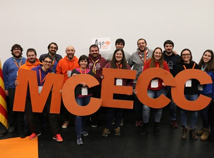 Nova reunió del Consell Directiu  Nova reunió del Consell Directiu