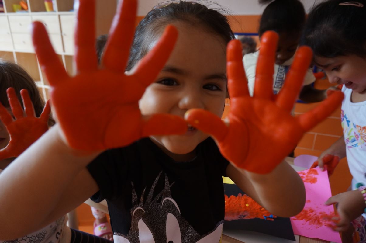 L’any 2018 hem pogut donar 8.217 oportunitats