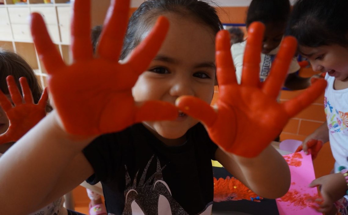 L’any 2018 hem pogut donar 8.217 oportunitats L’any 2018 hem pogut donar 8.217 oportunitats