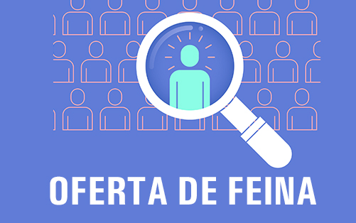 Relleu a la secretaria tècnica del MCECC