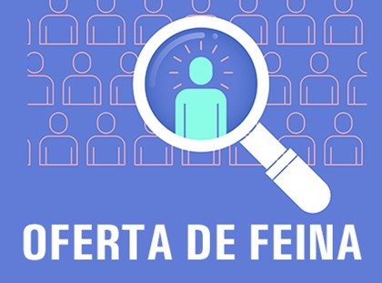Relleu a la secretaria tècnica del MCECC Relleu a la secretaria tècnica del MCECC