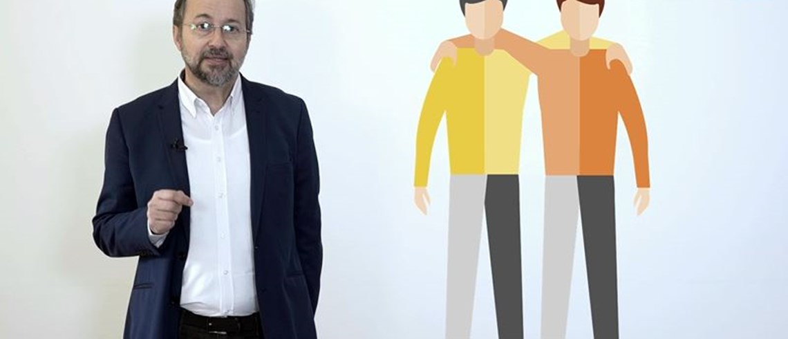 El counselling, una relación de ayuda El counselling, una relación de ayuda