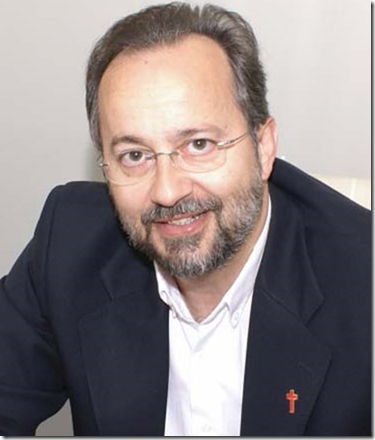 José Carlos Bermejo José Carlos Bermejo