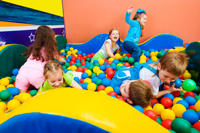 Hagamos que los cumpleaños de nuestros hijos e hijas sean más educativos