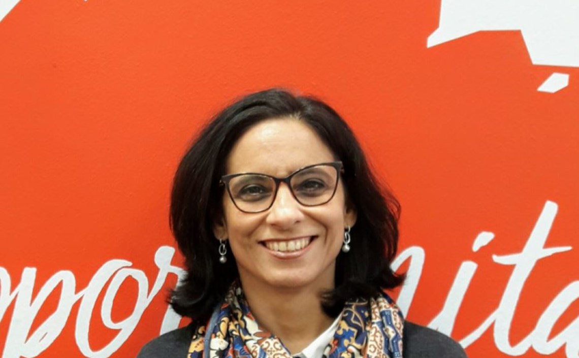 La International social Week 2019, una perspectiva global de les necessitats socials La International social Week 2019, una perspectiva global de les necessitats socials